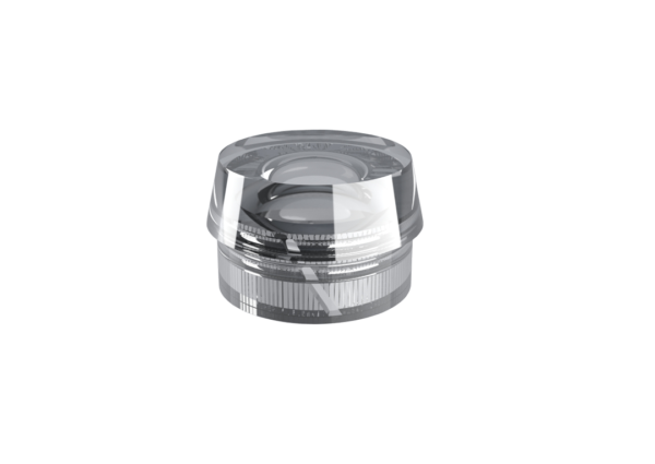 Matryce tytanowe Normo - (standard - 1300 g) - 2 szt.
