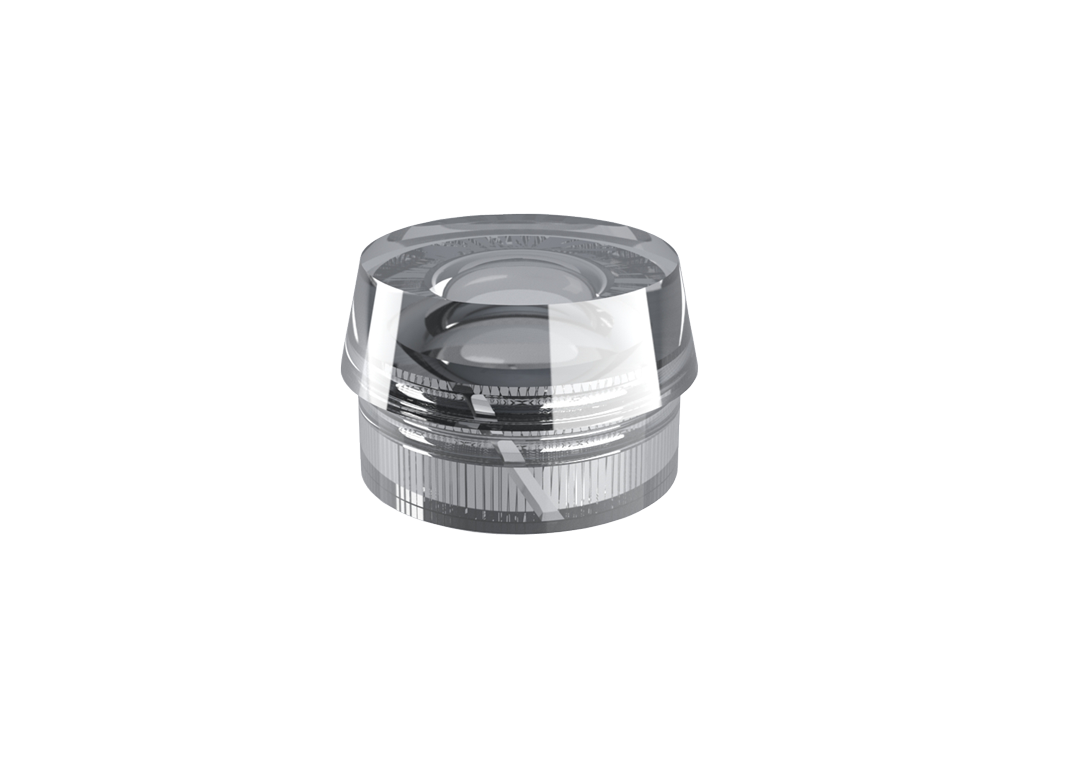Matryce tytanowe Normo - (standard - 1300 g) - 2 szt.