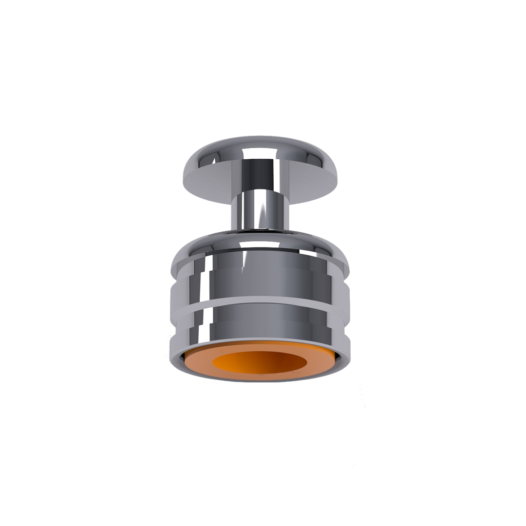 Transfery wyciskowe rozmiar kulki 2,2 mm - 2 szt.