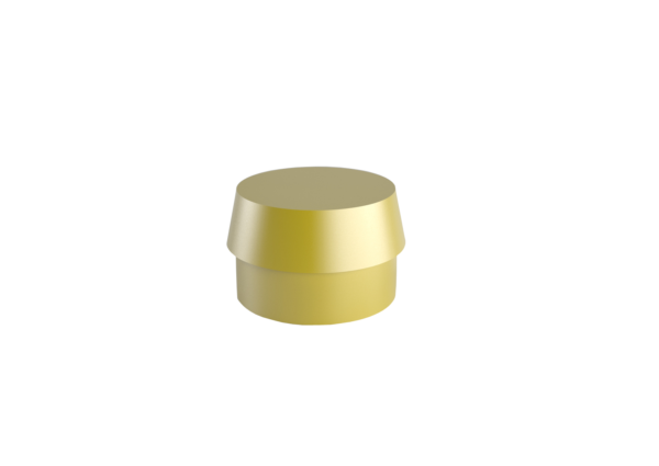 Matryce Mikro Złote Extra Resilient (elastyczne - 450 g) - 6 szt.