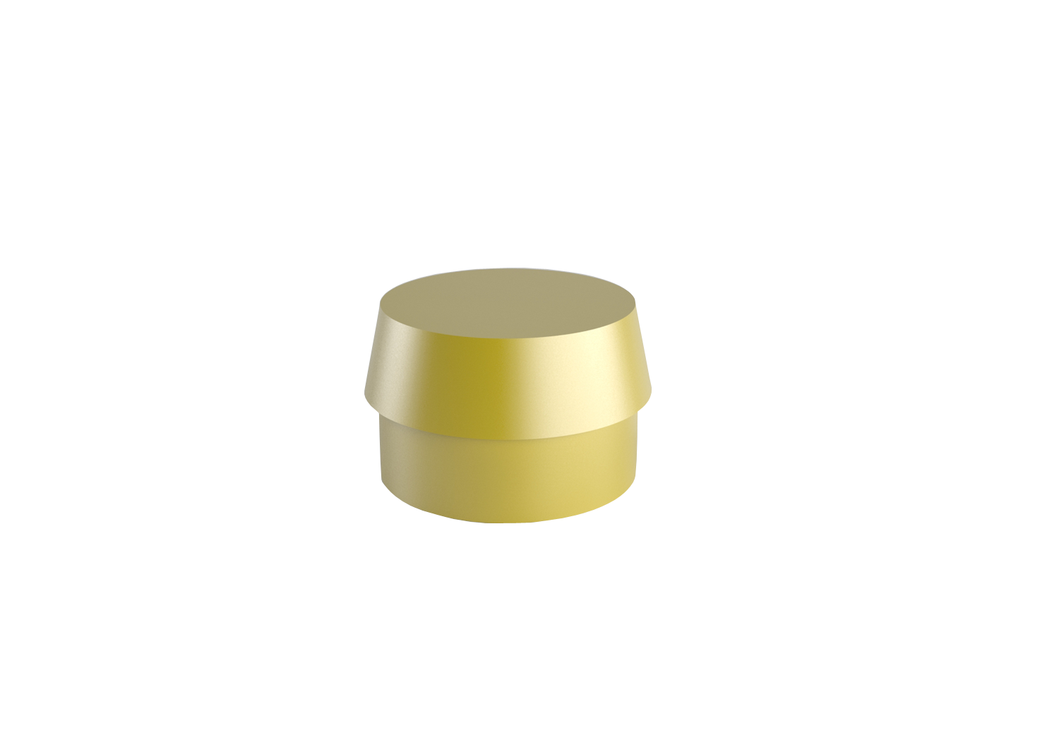 Matryce Mikro Złote Extra Resilient (elastyczne - 450 g) - 6 szt.