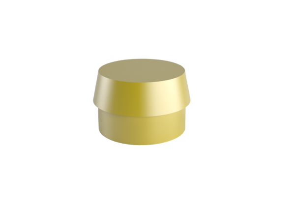 Matryce Normo Złote Extra Resilient (elastyczne - 500 g) - 6 szt.