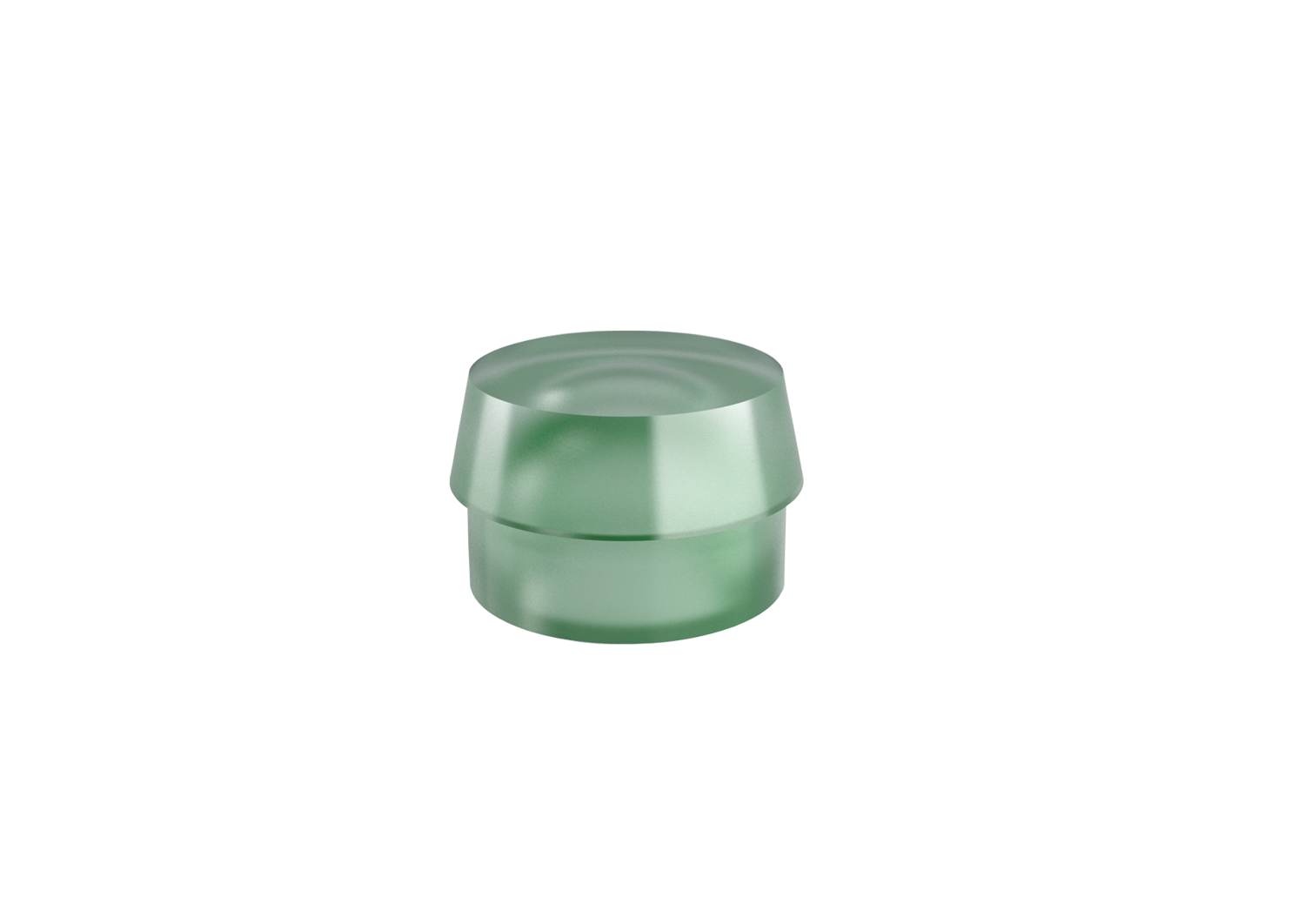 Matryce Mikro Zielone (elastyczne - 200 g) - 6 szt.