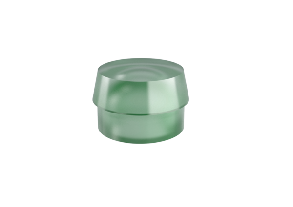 Matryce Normo Zielone (elastyczne - 350 g) - 6 szt.