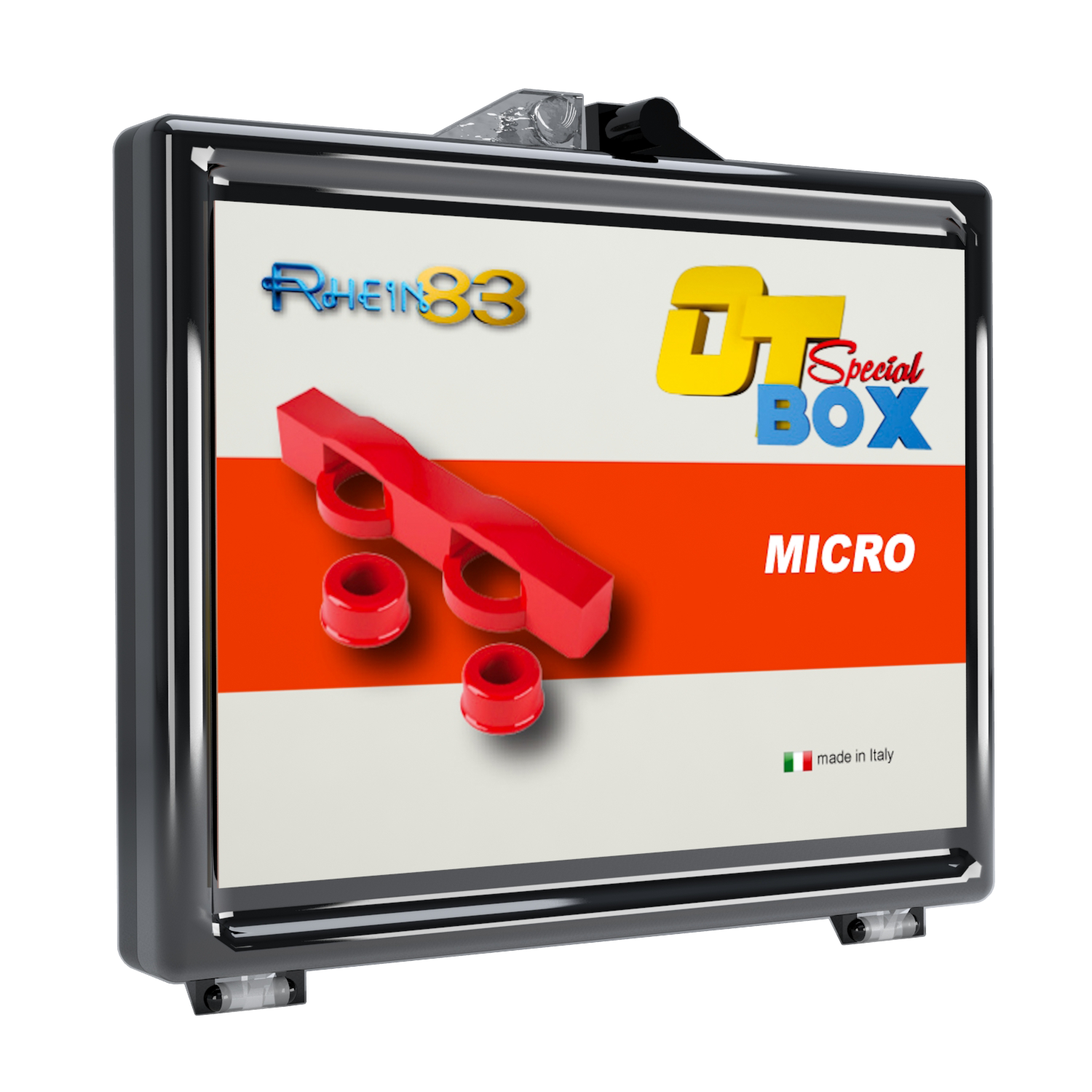 OT BOX Special Mikro (2 szt.) - 1 kpl.