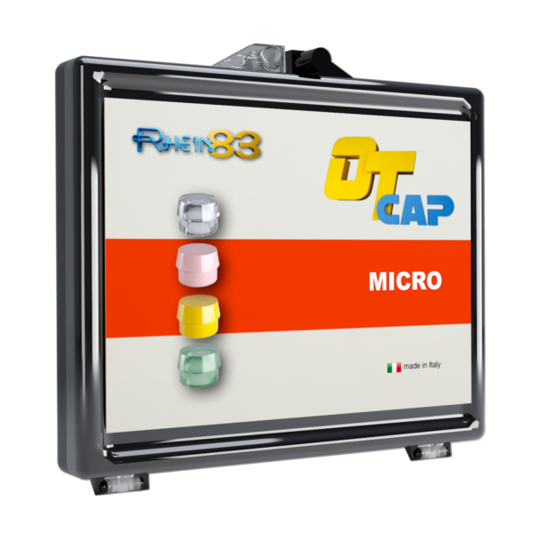 Zestaw MINI matryc retencyjnych MIKRO (24 szt.) - 1 kpl.
