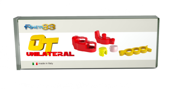 OT Unilateral + łącznik - zestaw - 1 kpl.