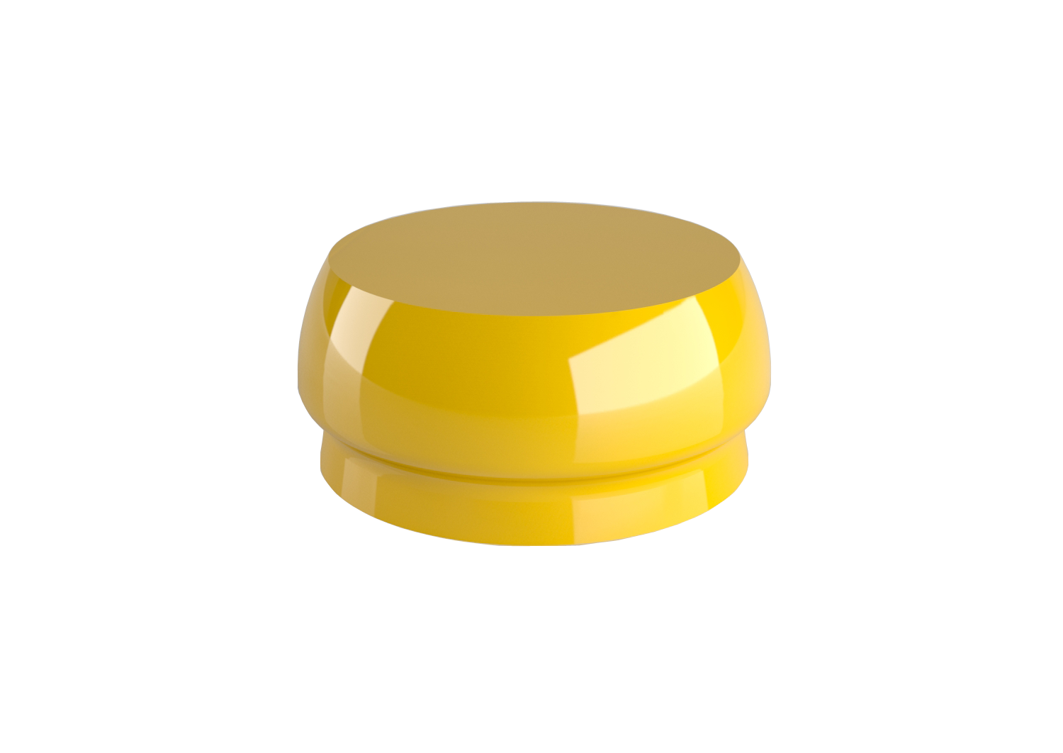 Matryce OT Equator Żółte (Extra miękkie - 600 g) - 4 szt.
