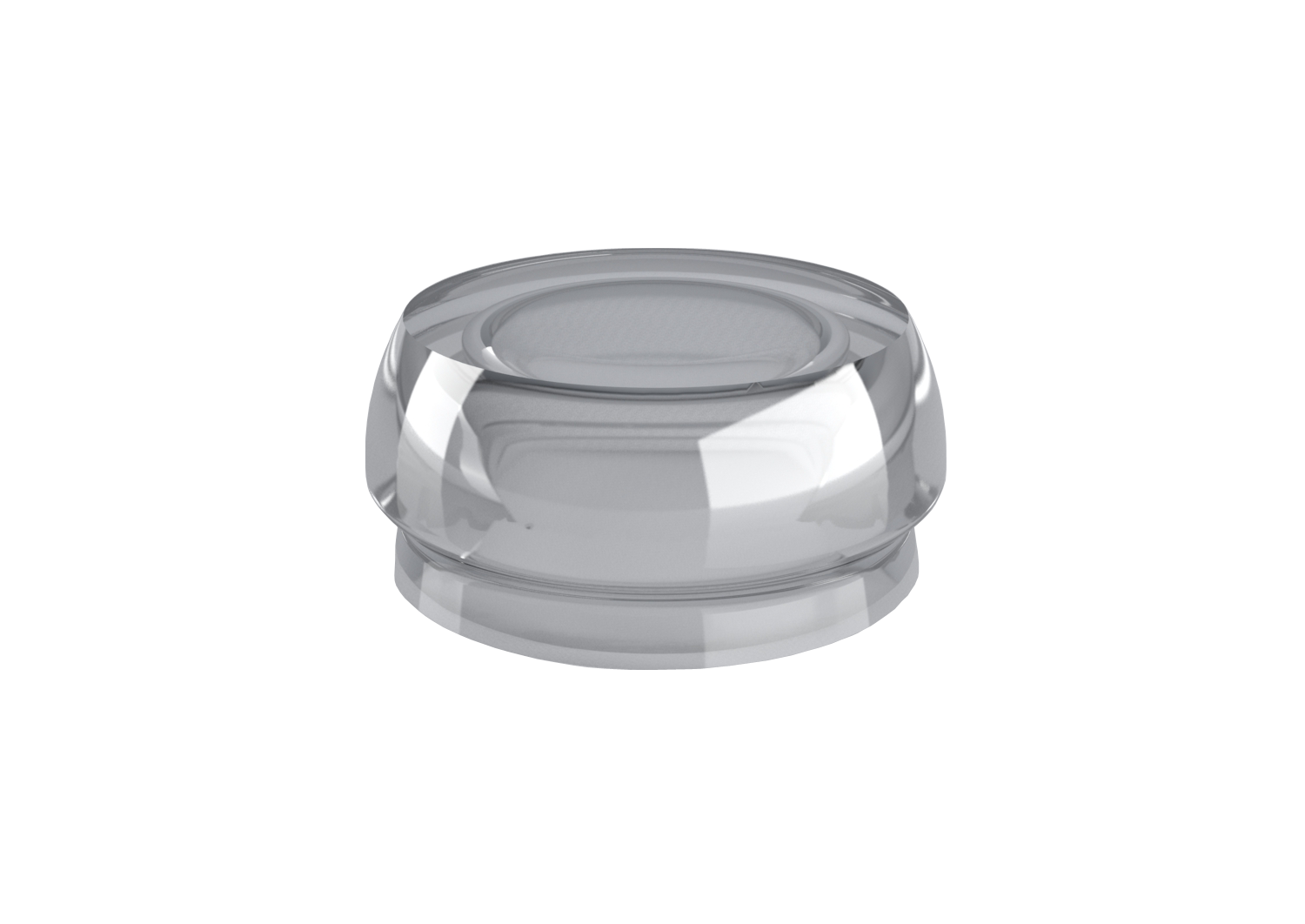 Matryce OT Equator Przezroczyste (standard - 1800 g) - 4 szt.