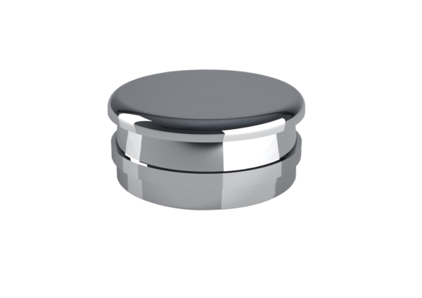 Pojemniki metalowe OT Equator INOX - 2 szt.