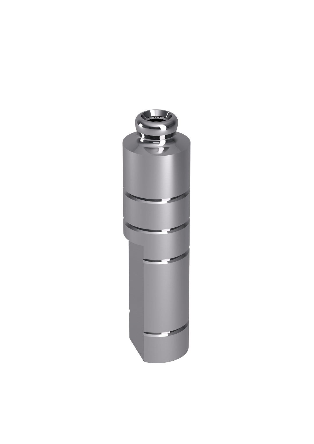 Analogi laboratoryjne CAD/CAM OT Equator ∅ 4 mm - 1 szt.