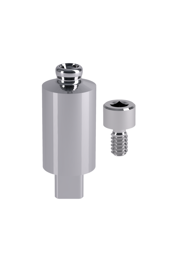 Analogi laboratoryjne CAD/CAM OT Equator ∅ 5 mm - 1 szt.