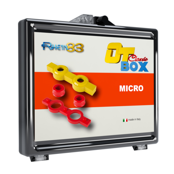 OT BOX Classic Mikro (2 szt.) - 1 kpl.