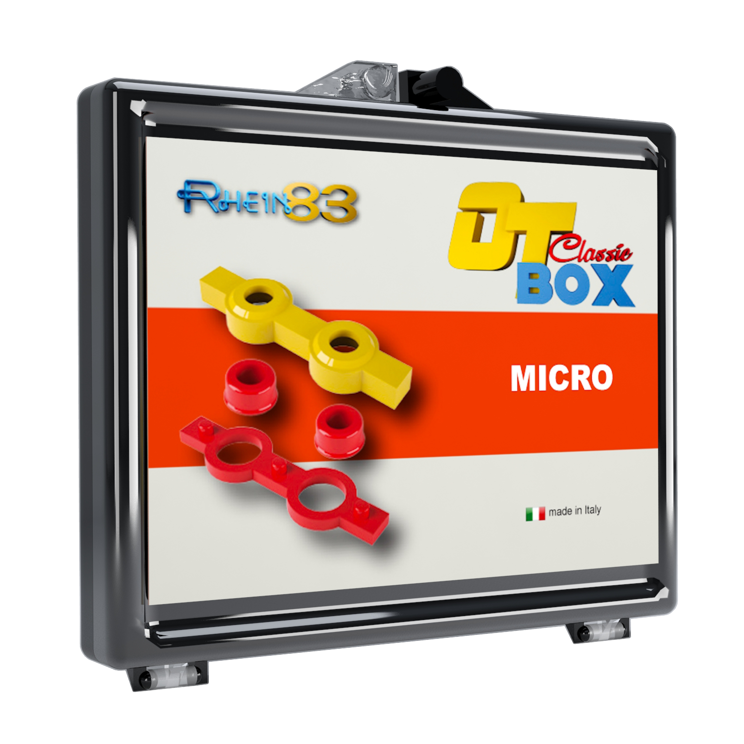 OT BOX Classic Mikro (2 szt.) - 1 kpl.