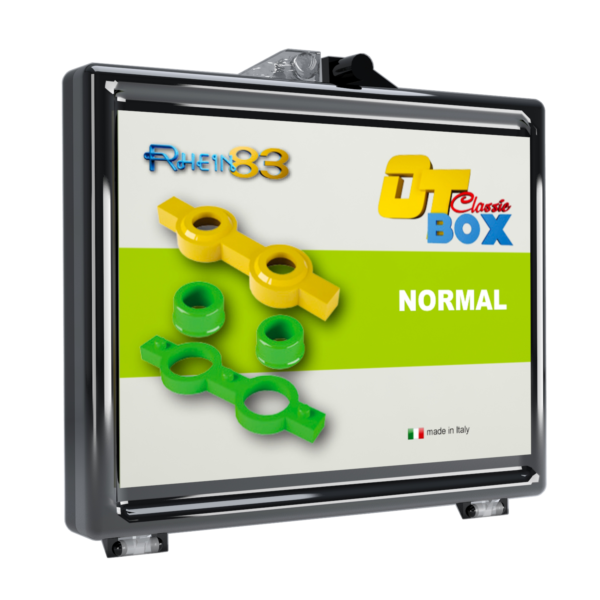 OT BOX Classic Normo (2 szt.) - 1 kpl.