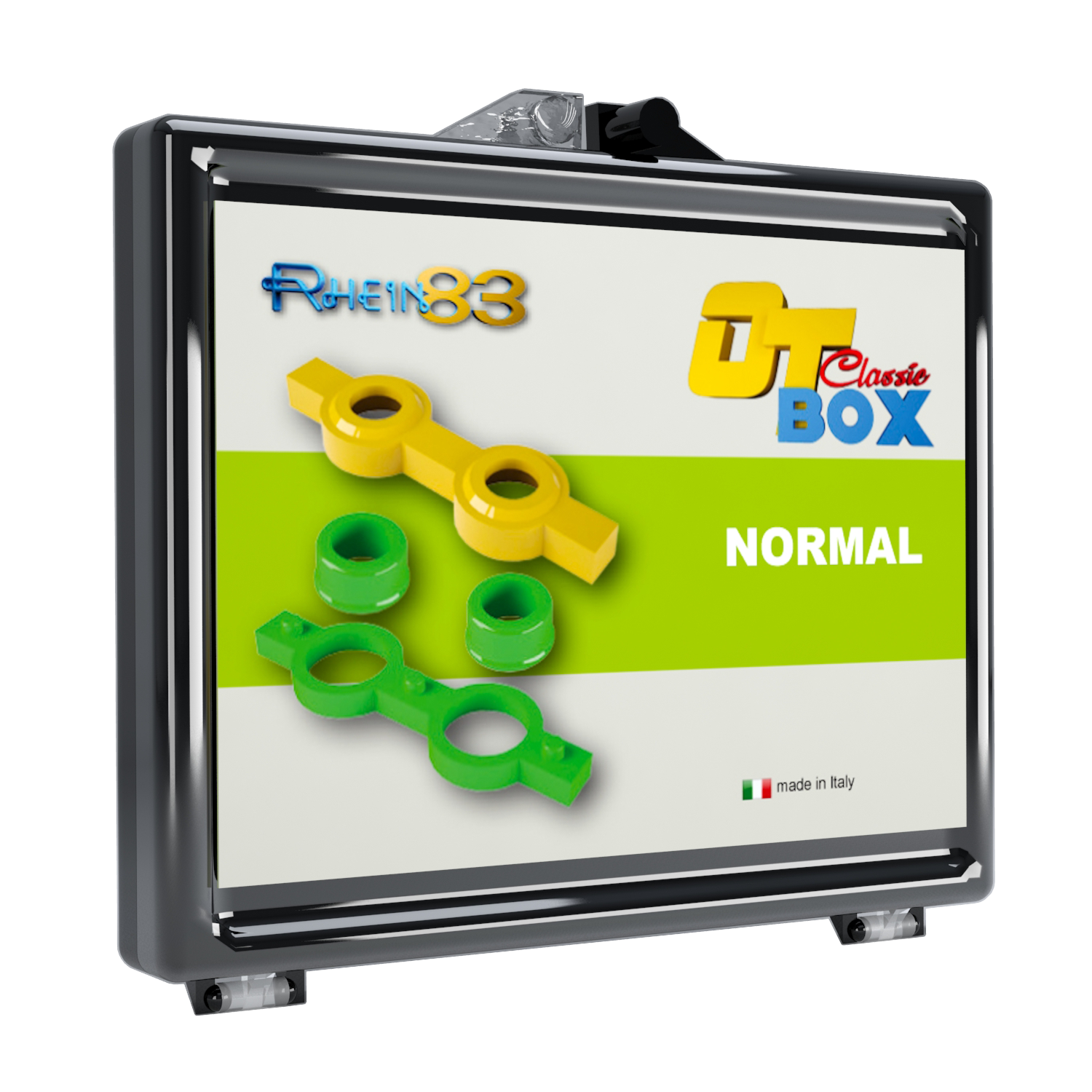 OT BOX Classic Normo (2 szt.) - 1 kpl.