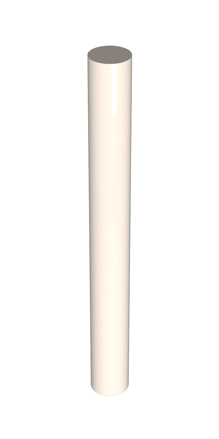 Pin ceramiczny (techniczny) - 1 szt.