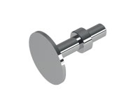 OT LOCK klucz Tytanowy - regulowany - 1 szt.