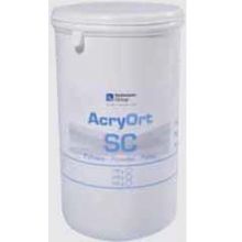 Acry Ort SC 1000 g - akryl protetyczny