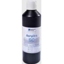 Acry Ort SC 500 ml - płyn do akrylu protetycznego
