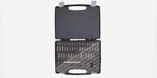 Easy Bar - System Belek Wzmacniających Fast Protec - obrazek 5