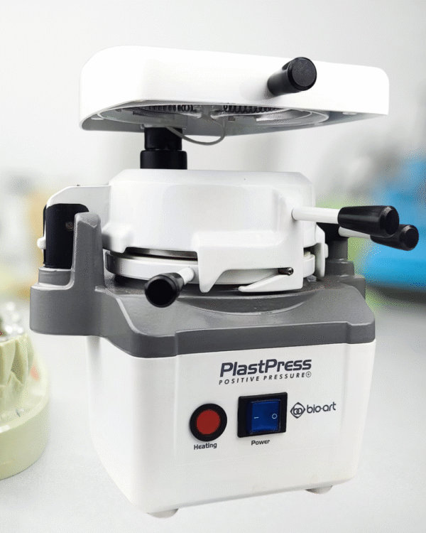 PlastPress Formierz ciśnieniowy - obrazek 2