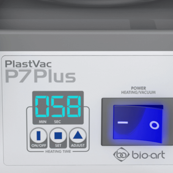Plastvac P7 Formierz Próżniowy - obrazek 3